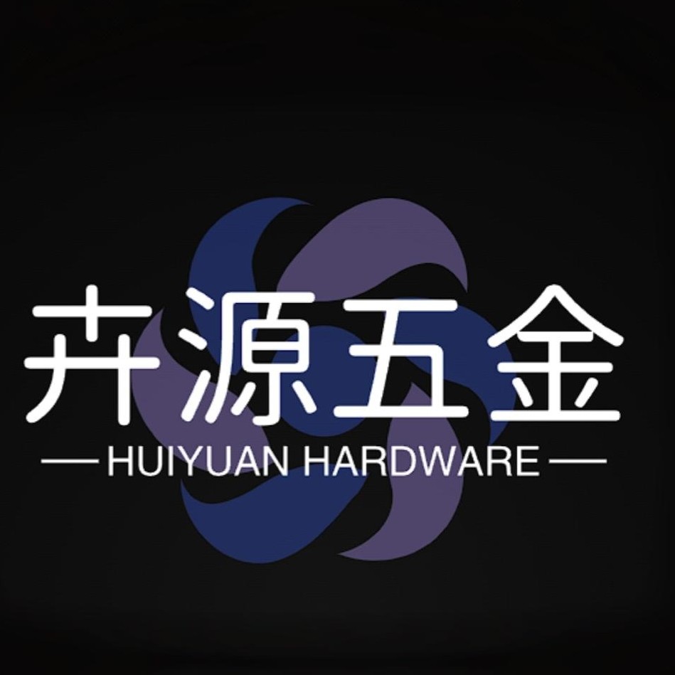 匠心铝艺门配定制的LOGO