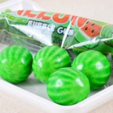 10 пакетов доставки Испания Fini Fini Fini -Fruit Tennis Awrmelon в обработке пузырьковой жвачки 20G 20 г 20 г 20 г