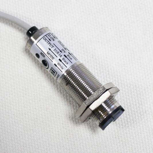 Infrared photoelectric switch sensor CDD-40N diffuse reflection type DC fourth-tier NPN normally open 40CM