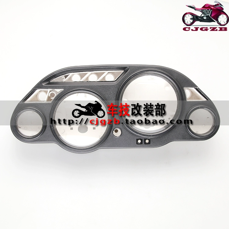 Thích hợp cho trường hợp đồng hồ Kawasaki ZZR400 ZZR600 ZZR1100 - Power Meter