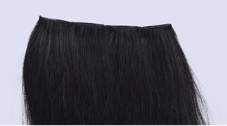 Extension cheveux - Ref 217553 Image 17