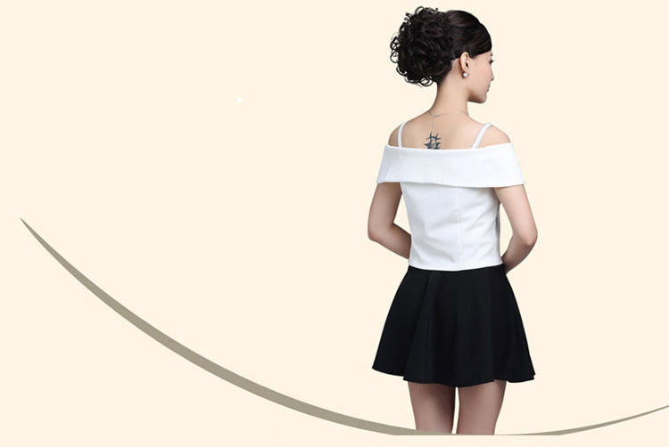 Extension cheveux - Chignon - Ref 238585 Image 10