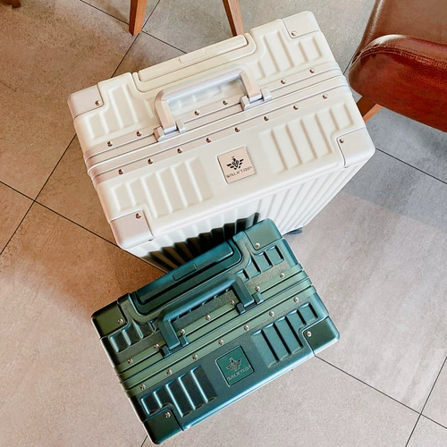 Универсальный японский модный чемодан, 26 дюймов