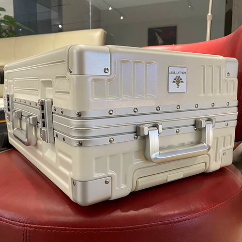 Универсальный японский модный чемодан, 26 дюймов