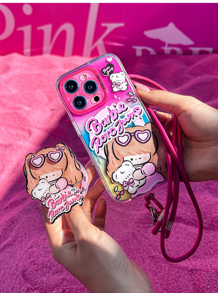 Barbie Mobile Phone case_11.jpg