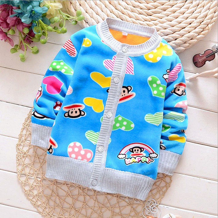 Pull enfant - Ref 2102998 Image 58
