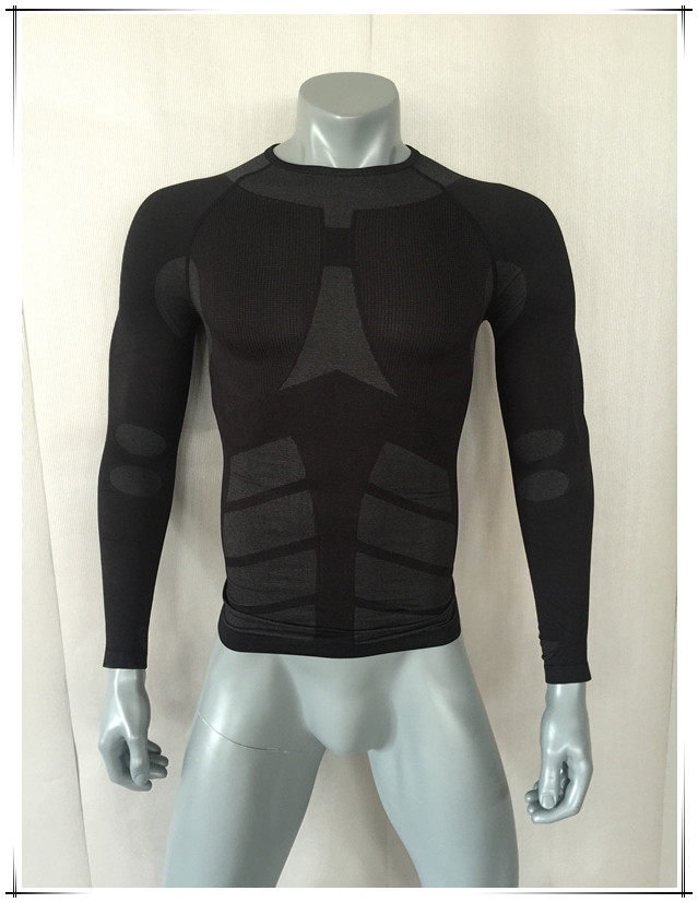 Vêtement fitness homme - Ref 605859 Image 5