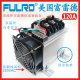 FULRD 산업용 등급 3상 AC 무접점 계전기 전체 모듈 FH3120ZF120A DC