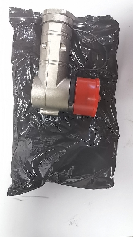 Zhonghang Optoelectronics Ep1 Series High-Power Plug Ep1-110Tj90Re-50Pw Connector Zhonghang Optoelectronics Ep1 Series High-Power Plug Ep1-110Tj90Re-50Pw Connector