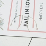 Серьги, аксессуары, многоцветный аксессуар, серебро 925 пробы