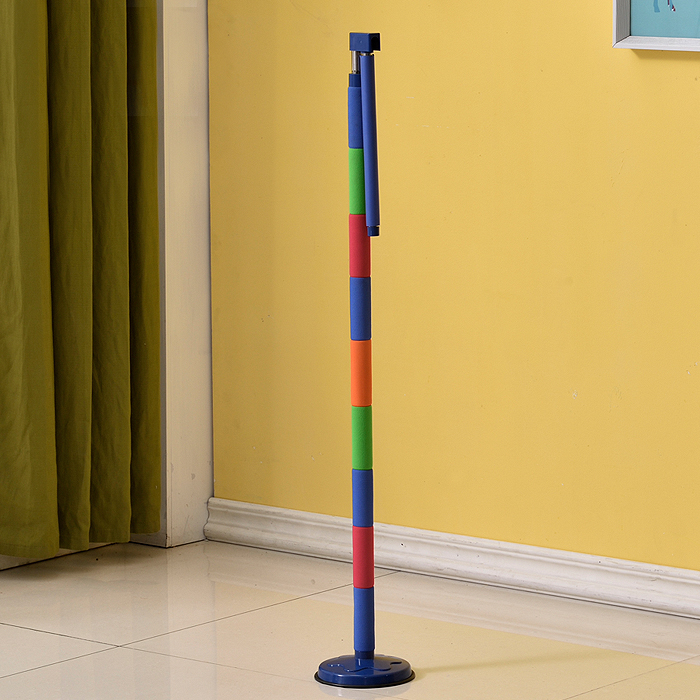 Children's Height Measuring Gauge Moving Portable Household Measuring Height Gauge Stereoscopic Measuring Telescopic Pole Adult Measuring Height Gauge