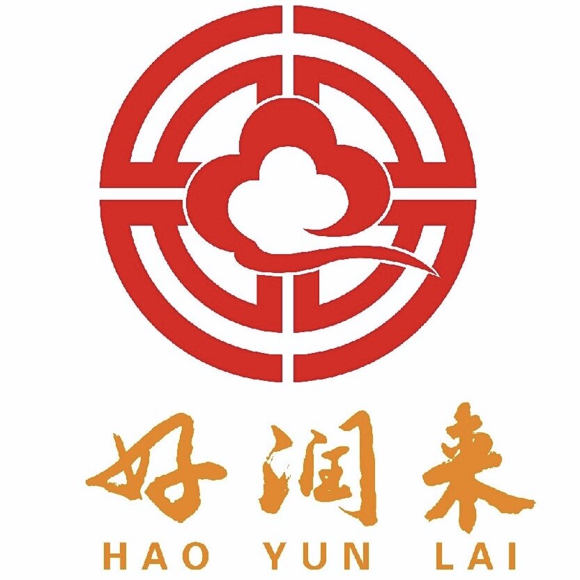广东好润来交通设施的LOGO