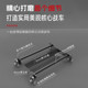 Abdominal Wheel Core Tank Multi-Functional Fitness Home Equipment Physical Abdominal Muscle Multi-Functional Four-Wheel Strength Training Device