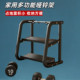 Dumbbell Rack for Home and Commercial Use, Men's and Women's Kettlebell Rack, Multifunctional Gym Equipment Storage Rack