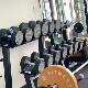 Dumbbell Rack Commercial and Home Use Set Multi-Layer Dumbbell Storage Rack Gym Double-Layer Dumbbell Rack Carbon Steel Dumbbell Stand