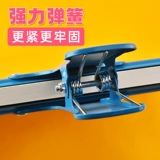 Рисование изобразительных искусств тестовая бумага уплотнение маринованного цвета цвета цвета цвета эскиза испытательный наполнитель из нержавеющей стали игрок копия из нержавеющей стали