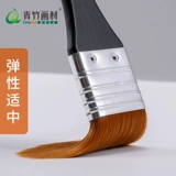 Крайлин масляная живопись пигментная кисть кисти кисточка настена картинка