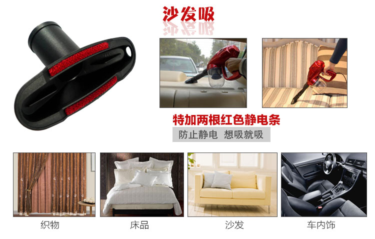 máy hút bụi không dây xiaomi [Đặc biệt hàng ngày] Máy hút bụi gia đình nhỏ mini mạnh mẽ siêu mạnh cầm tay siêu êm động cơ máy hút bụi