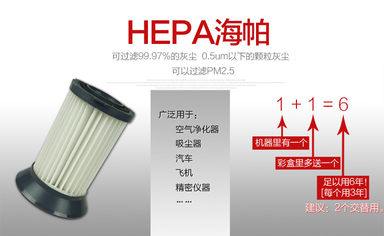 máy hút bụi không dây xiaomi [Đặc biệt hàng ngày] Máy hút bụi gia đình nhỏ mini mạnh mẽ siêu mạnh cầm tay siêu êm động cơ máy hút bụi