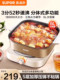 Supor Electric Hot Pot for Home Use, 6L Large Capacity, Detachable Multi-Functional Cooking Electric Pot, Frying Pan, New Product