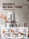 Supor Meat Grinder for Home Use, 4L Large Capacity Multifunctional Blender, Electric Meat Mincer, Commercial Model 2025 New Model
