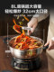 Supor Electric Frying Pan, All-In-One Electric Cooking Appliance for Home Use, Multifunctional for Steaming, Cooking, and Stir-Frying, 2025 New Model, All-In-One Hot Pot