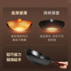 Supor Iron Wok for Home Use, Non-Coated, Traditional Hammered Pattern, Round Bottom, Fine Iron Wok, Suitable for Open Flame and Gas Stoves