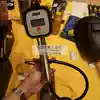 DL7611 Digital Tire Pressure Gauge (B)