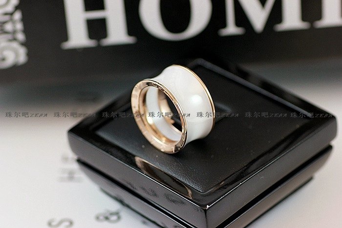 Bague Femme OTHER   en Acier au titane - Ref 3086618 Image 22