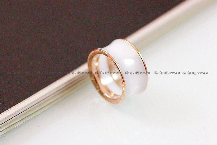 Bague Femme OTHER   en Acier au titane - Ref 3086618 Image 31