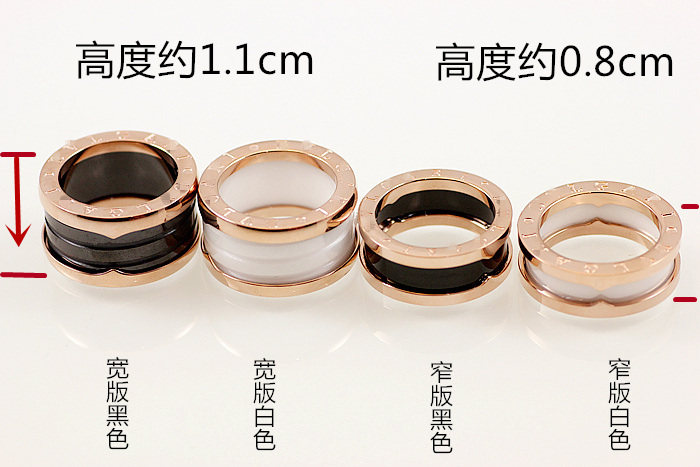 Bague Femme OTHER   en Acier au titane - Ref 3086618 Image 6