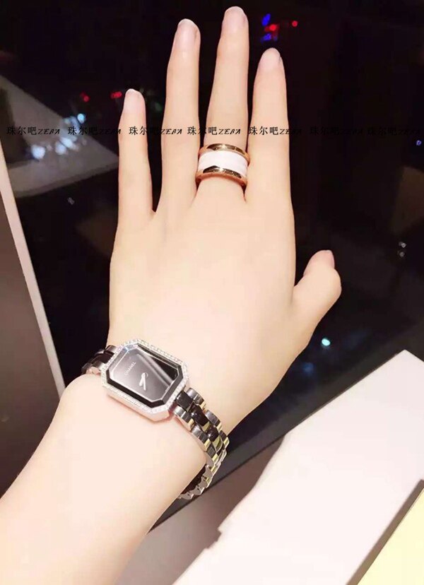 Bague Femme OTHER   en Acier au titane - Ref 3086618 Image 38