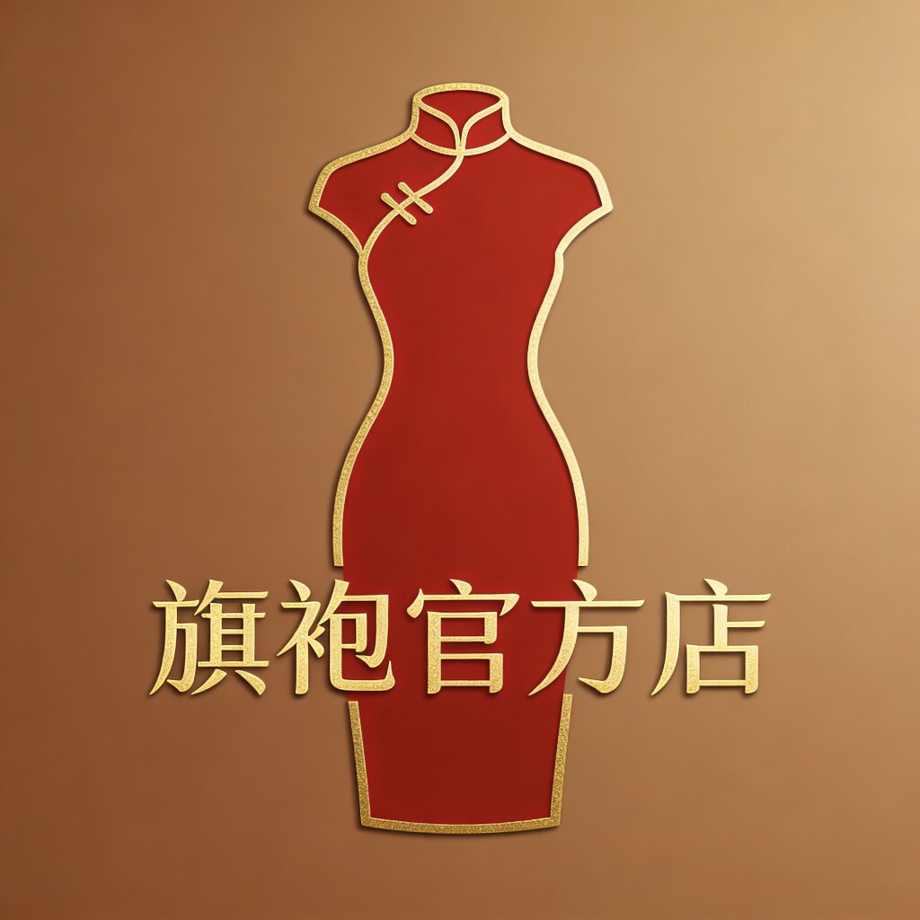 旗袍官方店