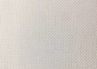 Ткань вышивки DMC 14CT Blanc Color Bright Silk 55*50 см.