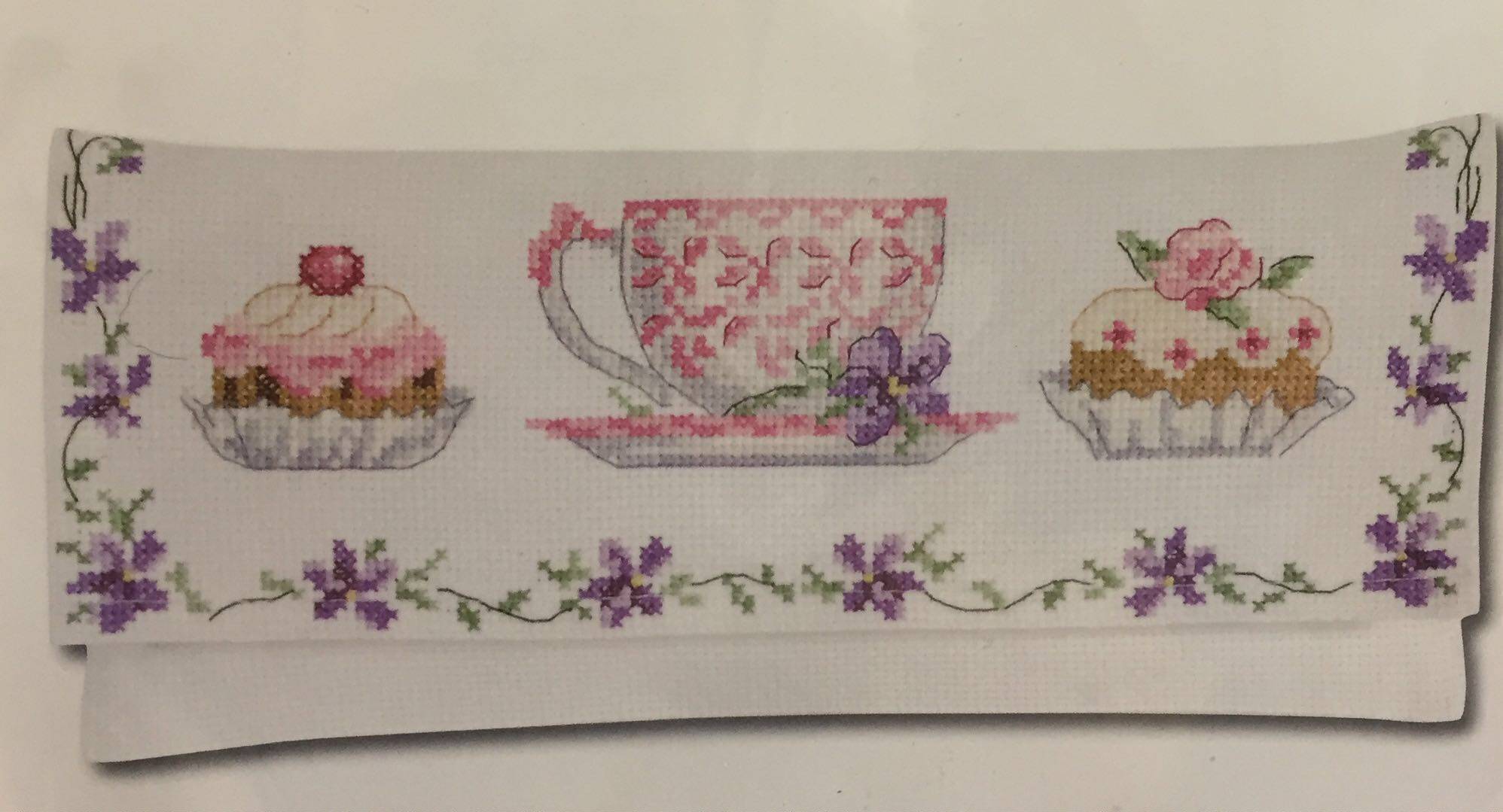 (spot) DMC PK151 cross embroidered original assembly kit