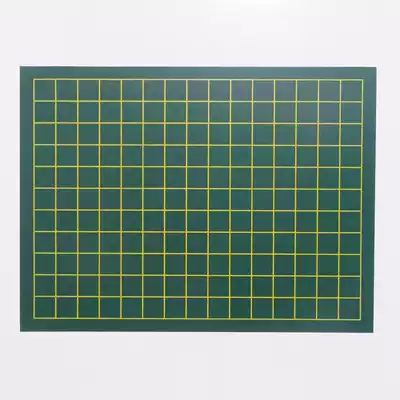 平面直角座標系教具磁性格子教學黑板數學公開課黑板貼座標圖標貼