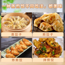 Переработке риса оборудование 松川xzj10a全自动煎饺机20-23g