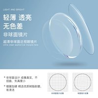 Frame+Anti -Blue -light Lens [номер степени