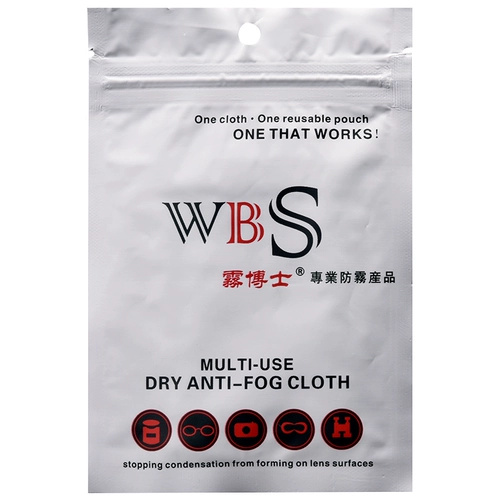 Анти -ффо -ффо -миопийская стекала ткани, чтобы предотвратить туман и Qi Professional, вытекайте экран с высокой высокой высокой многоуровневой чистящей тканью для глаз 5 таблеток