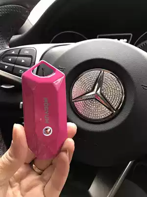 Teacher's Day gift MORYUM Miaoyue portable air purifier car purifier personal portable purifier