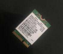 Boton BCM94352Z AC867M 5g one thousand trillion Wireless Network Card 4 0 Bluetooth M2 Interface Support Black Apple