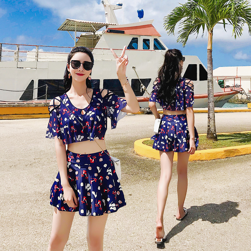 Maillot de bain pour femme - Ref 3028747 Image 1