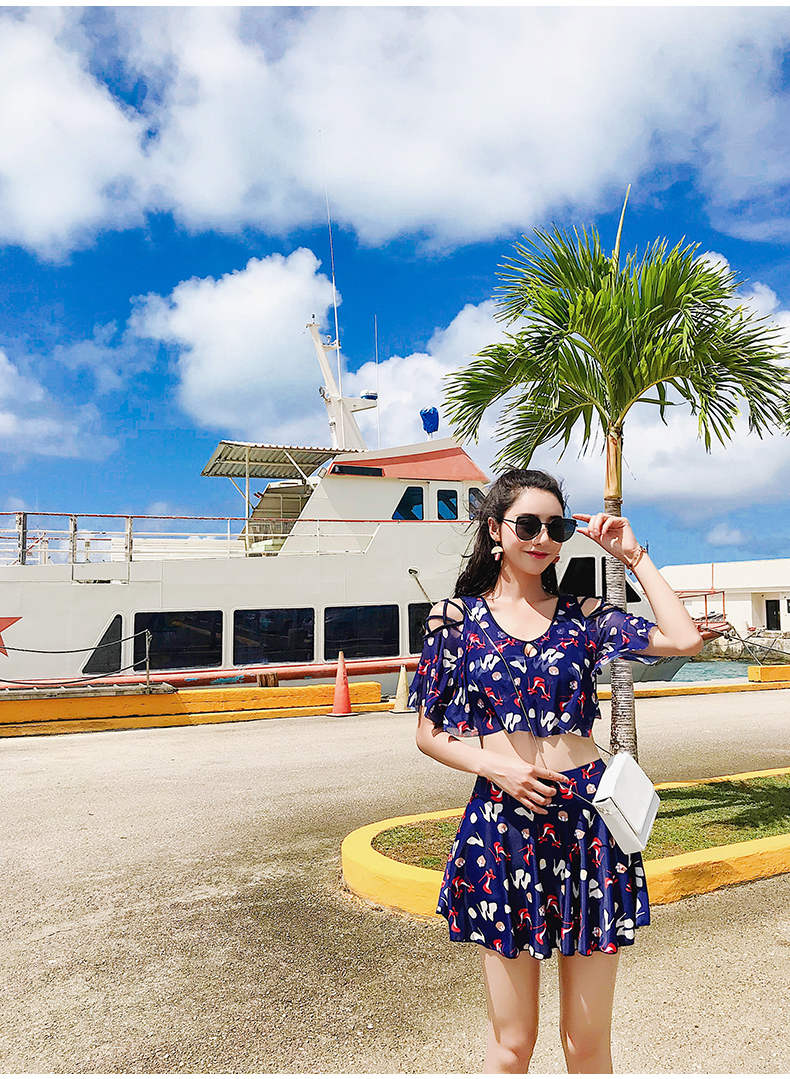 Maillot de bain pour femme - Ref 3028747 Image 13