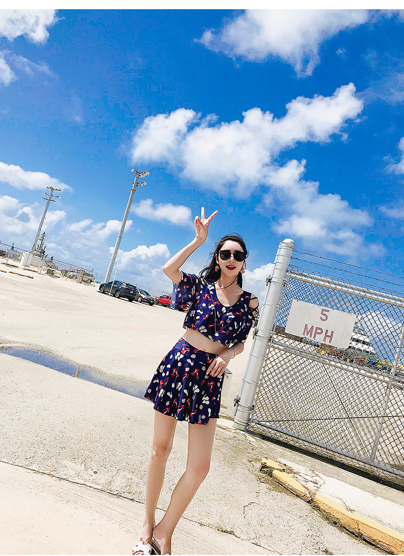 Maillot de bain pour femme - Ref 3028747 Image 18