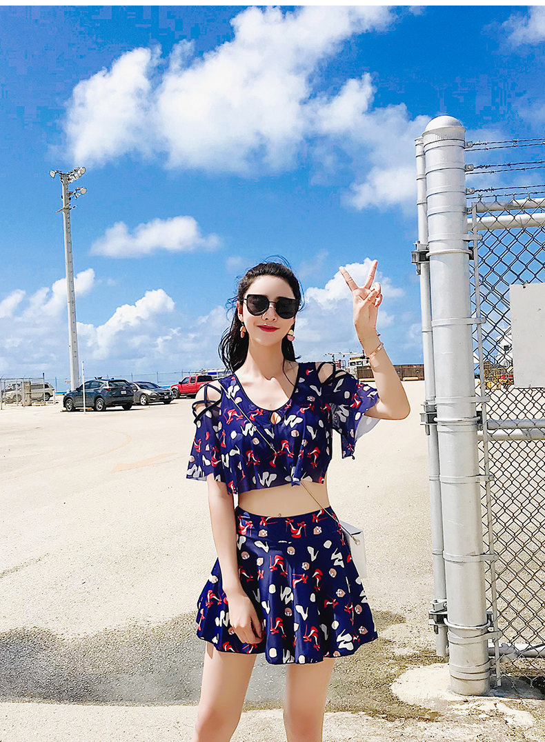 Maillot de bain pour femme - Ref 3028747 Image 17