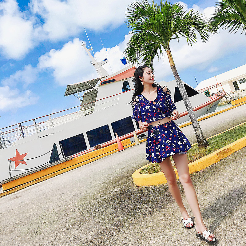 Maillot de bain pour femme - Ref 3028747 Image 4