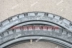 Lốp xe máy địa hình MX6 CQR Gold Shield trước 80 / 100-21 phía sau lốp xe đường trường 120 / 90-18