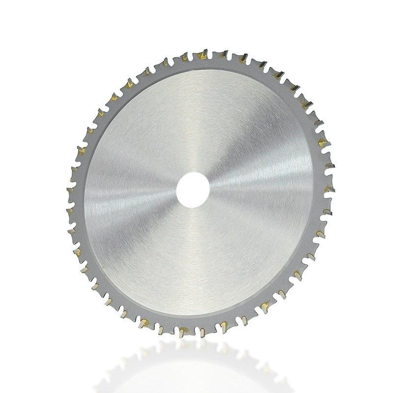 Metal cutting circular saw blade 136 165 180 230 305mm iron cutting saw blade
