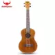 Ukulele 23 inch người lớn trẻ em nữ nhạc cụ guitar nhỏ ukulele 21 inch - Nhạc cụ phương Tây