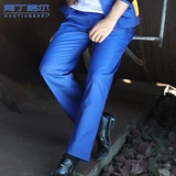 Износостойкие штаны для работы, рабочая одежда